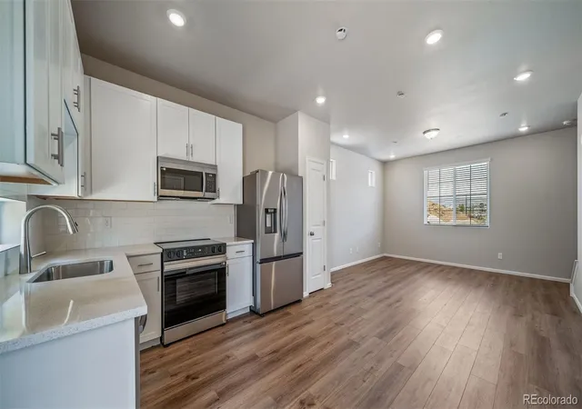 image of 638 Wagon Wheel Wy, Bennett, CO 80102 | MLS# 2824001