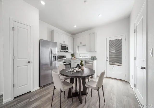 image of 638 Wagon Wheel Wy, Bennett, CO 80102 | MLS# 2824001
