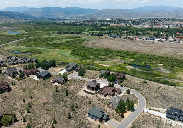Homes for sale in Granby, CO | 817 Saddle Ridge Cir, Granby, CO 80446 | MLS# 8503814
