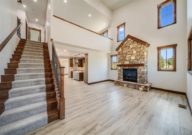 Homes for sale in Granby, CO | 817 Saddle Ridge Cir, Granby, CO 80446 | MLS# 8503814