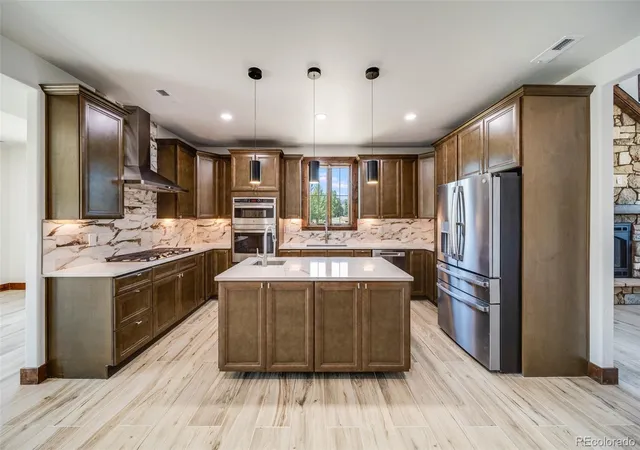 Homes for sale in Granby, CO | 817 Saddle Ridge Cir, Granby, CO 80446 | MLS# 8503814