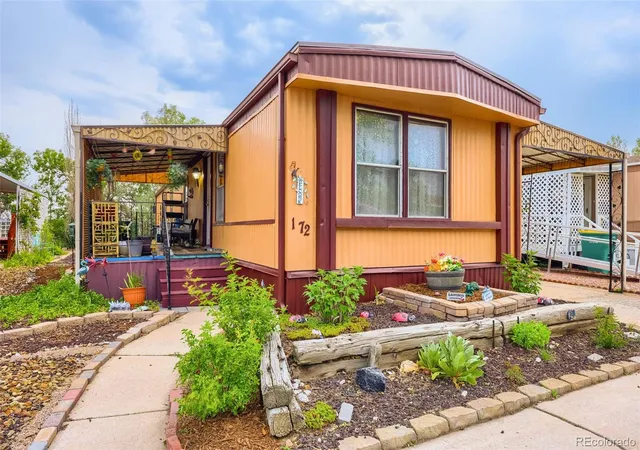Homes for sale in Colorado Springs, CO | 205 N Murray Blvd, Colorado Springs, CO 80916 | MLS# 4278880