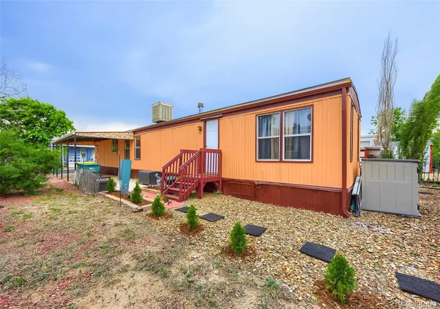 Homes for sale in Colorado Springs, CO | 205 N Murray Blvd, Colorado Springs, CO 80916 | MLS# 4278880