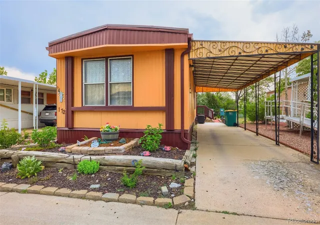 Homes for sale in Colorado Springs, CO | 205 N Murray Blvd, Colorado Springs, CO 80916 | MLS# 4278880