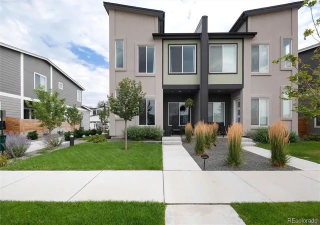 Homes for sale in Commerce City, CO | 5331 E 63rd Pl, Commerce City, CO 80022 | MLS# 9268413
