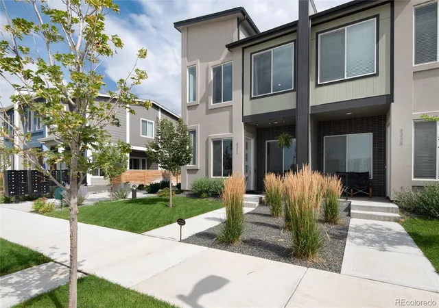 Homes for sale in Commerce City, CO | 5331 E 63rd Pl, Commerce City, CO 80022 | MLS# 9268413