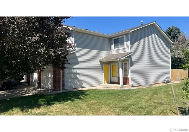 Homes for sale in Fort Collins, CO | 3440 Windmill Dr #6-4, Fort Collins, CO 80526 | MLS# IR1063774