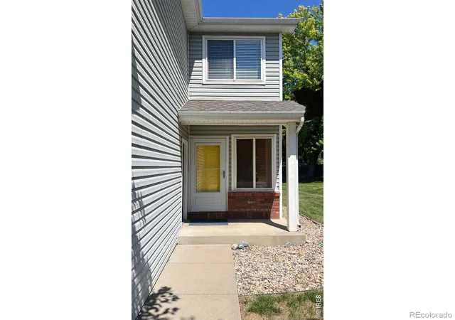 Homes for sale in Fort Collins, CO | 3440 Windmill Dr #6-4, Fort Collins, CO 80526 | MLS# IR1063774