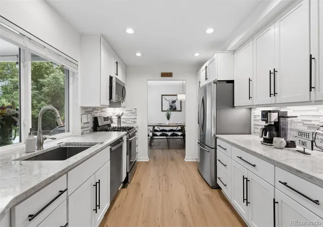 Photo 1 of Single family home for sale at 7626 S Willow Way, Centennial, CO 80112 | MLS# 8189025 | Listing updated on 2026-08-08