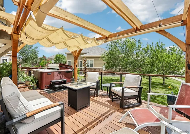 2nd image of 7544 S Quatar Wy, Aurora, CO 80016 | MLS# 7014956