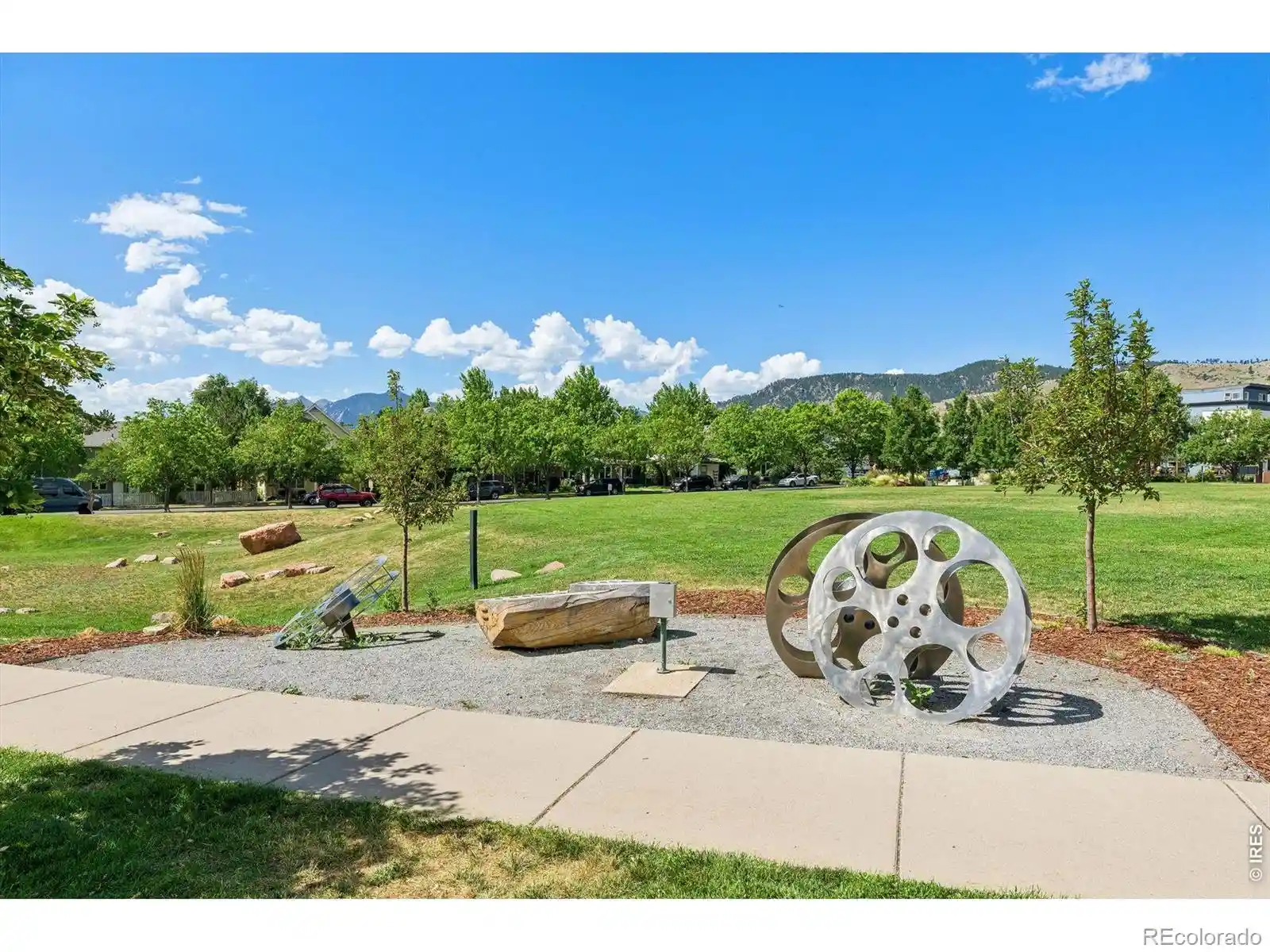 Listing Photo 34 - Condo for sale in 4650 Holiday Dr located at 4650 Holiday Dr, Boulder, CO 80304 - Unit #201