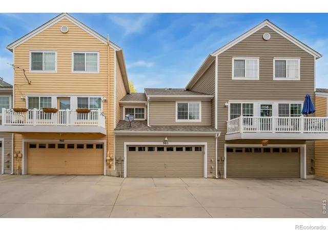 20th image of 905 Snowberry St, Longmont, CO 80503 | MLS# IR1063776