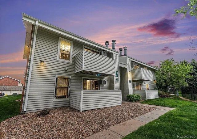 Homes for sale in Denver, CO | 10150 E Virginia Ave #7-304, Denver, CO 80247 | MLS# 6136457
