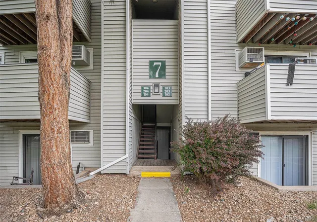 Homes for sale in Denver, CO | 10150 E Virginia Ave #7-304, Denver, CO 80247 | MLS# 6136457