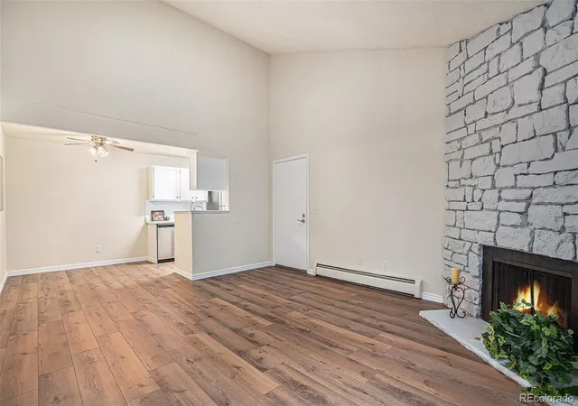Homes for sale in Denver, CO | 10150 E Virginia Ave #7-304, Denver, CO 80247 | MLS# 6136457