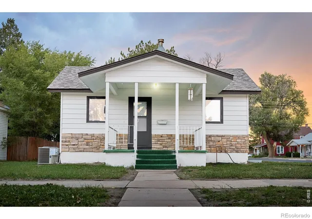 1st image of 931 Prospect St, Fort Morgan, CO 80701 | MLS# IR1063777