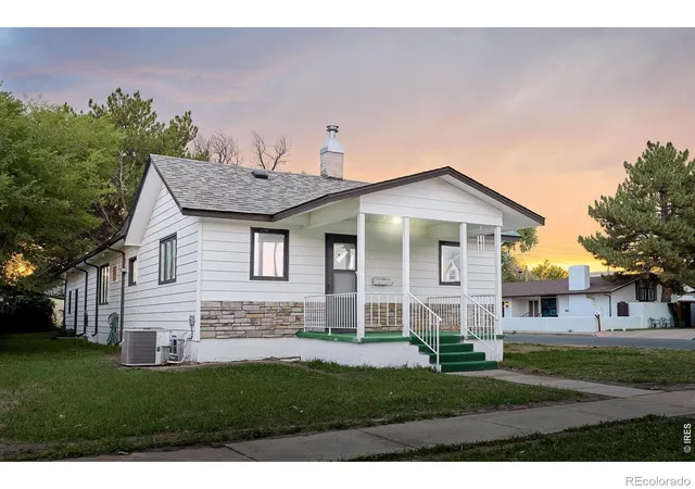 2nd image of 931 Prospect St, Fort Morgan, CO 80701 | MLS# IR1063777