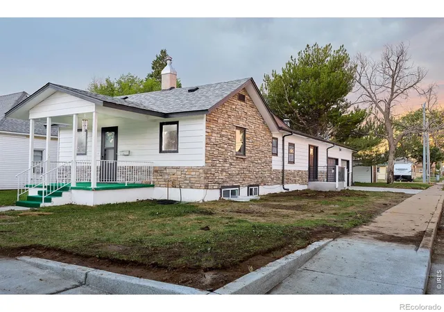 3rd image of 931 Prospect St, Fort Morgan, CO 80701 | MLS# IR1063777