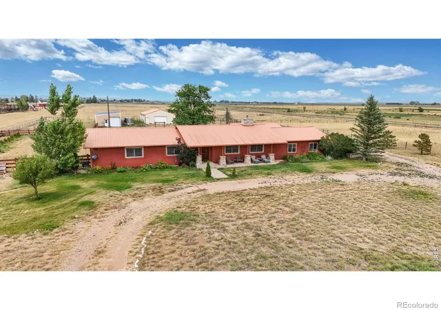 1st image of 620 W County Road 74, Wellington, CO 80549 | MLS# IR1063778