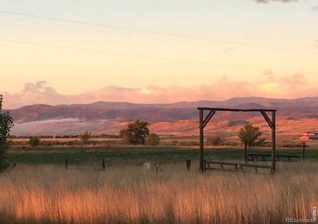 2nd image of 620 W County Road 74, Wellington, CO 80549 | MLS# IR1063778
