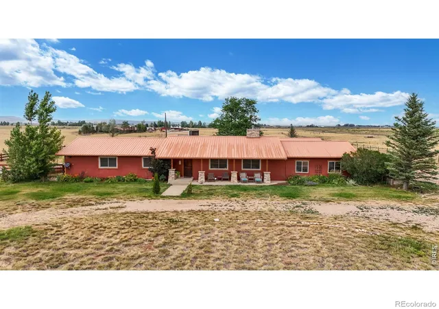 40th image of 620 W County Road 74, Wellington, CO 80549 | MLS# IR1063778