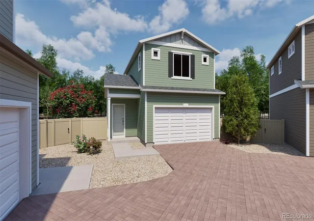 1st image of 636 Wagon Wheel Wy, Bennett, CO 80102 | MLS# 9514225