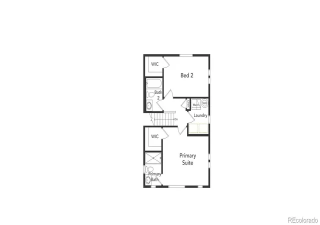 15th image of 636 Wagon Wheel Wy, Bennett, CO 80102 | MLS# 9514225