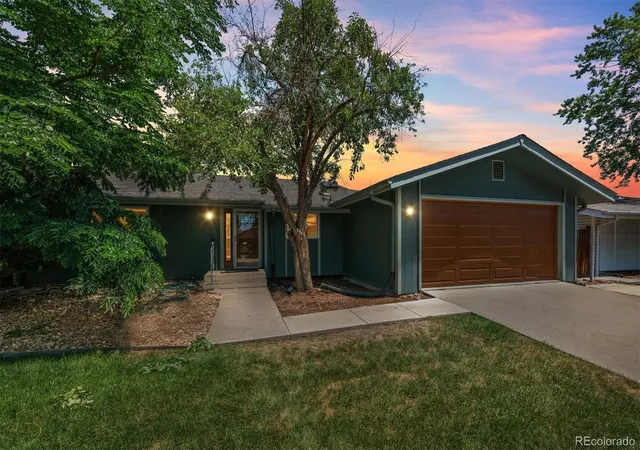 Homes for sale in Broomfield, CO | 13043 King Cir, Broomfield, CO 80020 | MLS# 4145435