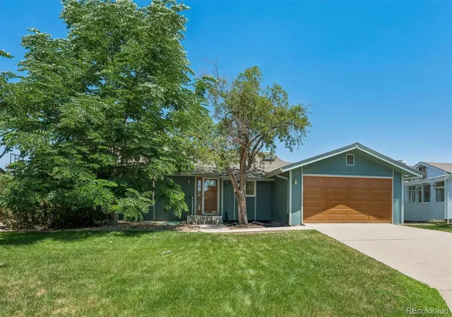 Homes for sale in Broomfield, CO | 13043 King Cir, Broomfield, CO 80020 | MLS# 4145435