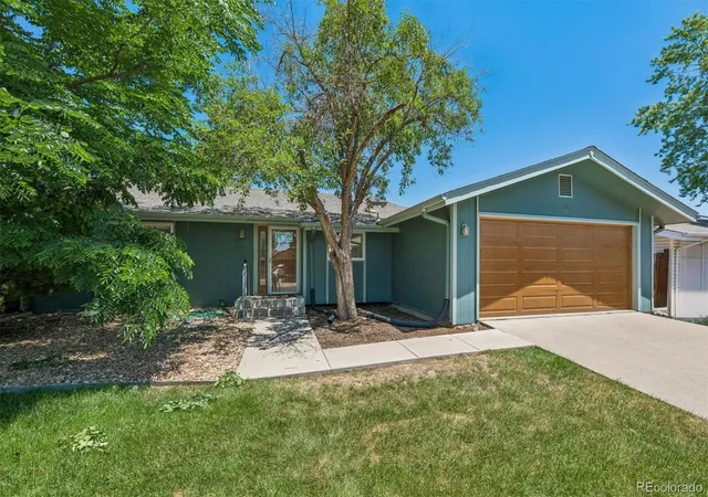 Homes for sale in Broomfield, CO | 13043 King Cir, Broomfield, CO 80020 | MLS# 4145435