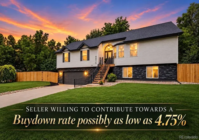Photo 1 of Single family home for sale at 9010 W 11th Avenue, Denver, CO 80215 | MLS# 2782934 | Listing updated on 2026-09-20