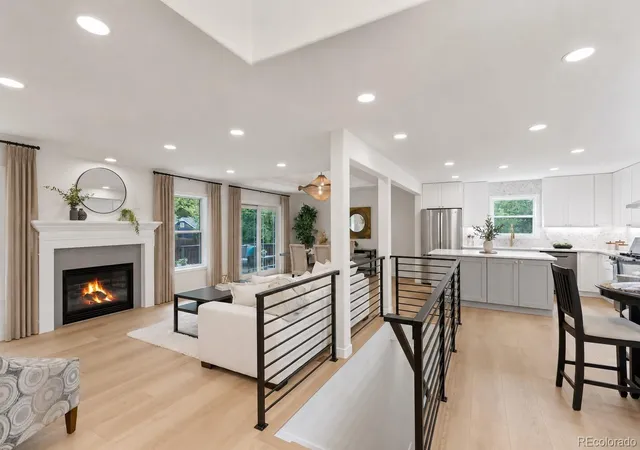 Photo 3 of Single family home for sale at 9010 W 11th Avenue, Denver, CO 80215 | MLS# 2782934 | Listing updated on 2026-09-20