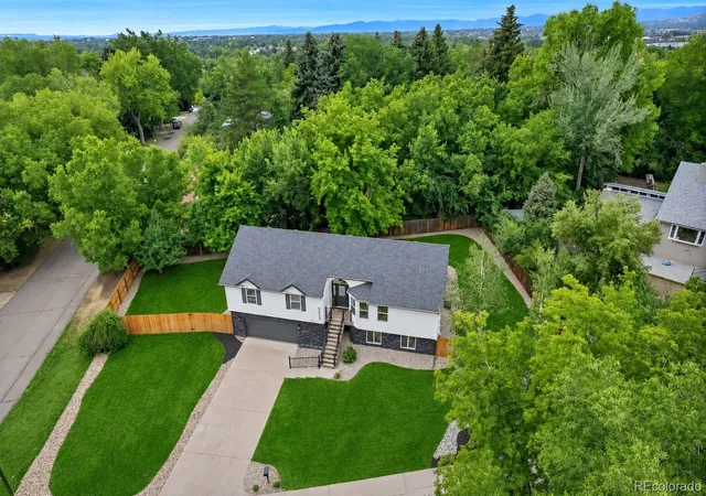Photo 1 of Single family home for sale at 9010 W 11th Avenue, Denver, CO 80215 | MLS# 2782934 | Listing updated on 2026-09-29