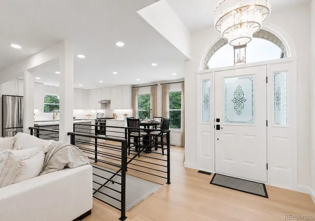 Photo 4 of Single family home for sale at 9010 W 11th Avenue, Denver, CO 80215 | MLS# 2782934 | Listing updated on 2026-09-20