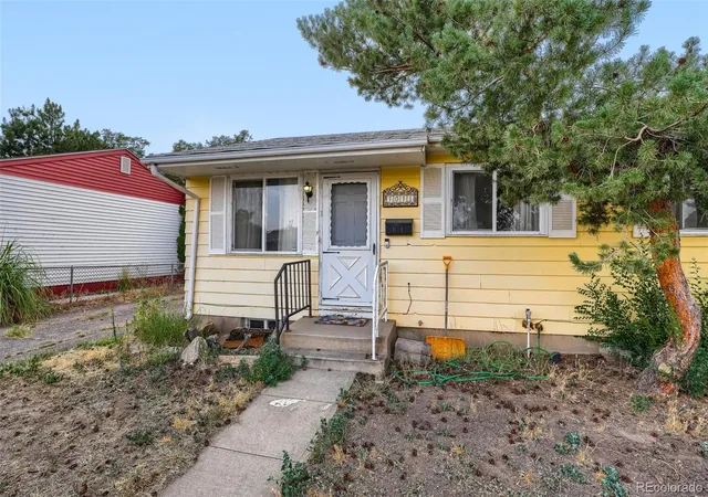 Homes for sale in Commerce City, CO | 7071 Clermont St, Commerce City, CO 80022 | MLS# 1738783