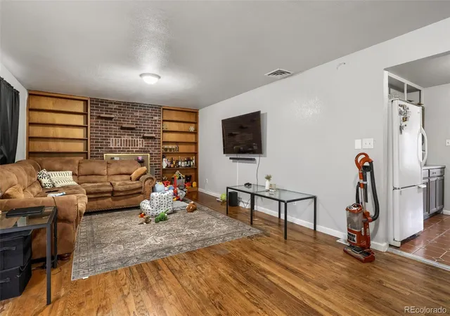 Homes for sale in Commerce City, CO | 7071 Clermont St, Commerce City, CO 80022 | MLS# 1738783