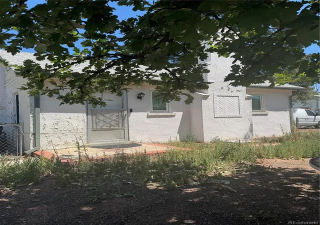 Photo 3 of Single family home for sale at 4921 W Tennessee Ave, Denver, CO 80219 | MLS# 2039348 | Listing updated on 2026-07-14