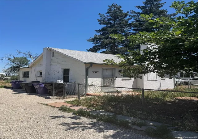 Photo 4 of Single family home for sale at 4921 W Tennessee Ave, Denver, CO 80219 | MLS# 2039348 | Listing updated on 2026-07-14