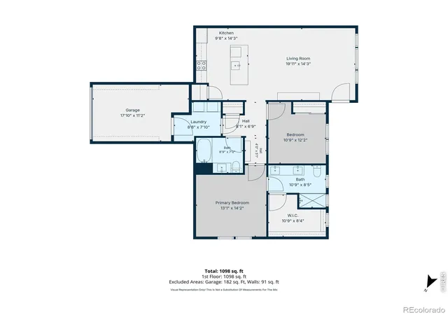 2nd image of 2086 Autumn Moon Dr, Windsor, CO 80550