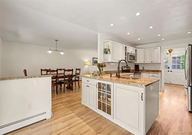 Photo 3 of Single family home for sale at 2489 S Brentwood St, Lakewood, CO 80227 | MLS# 4973854 | Listing updated on 2026-10-05