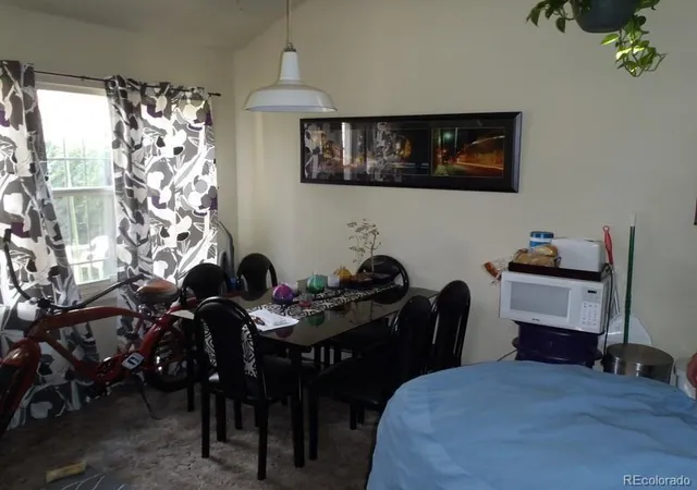 Listing Photo 4 - Condo for sale in building located at 74 S Sherman St, Denver, CO 80209
