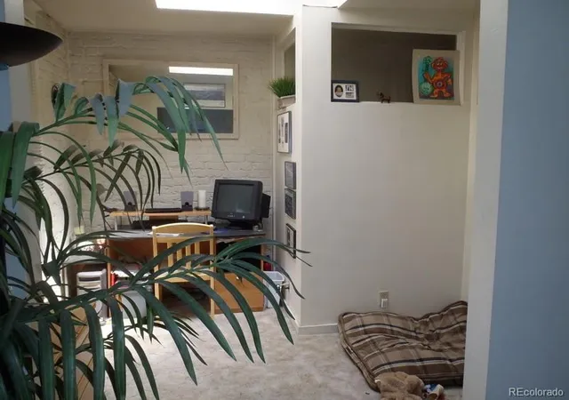 Listing Photo 5 - Condo for sale in building located at 74 S Sherman St, Denver, CO 80209