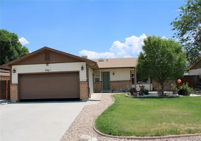 Homes for sale in Grand Junction, CO | 608 1/2 Wagon Wy, Grand Junction, CO 81504 | MLS# 4799702
