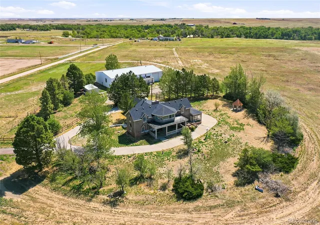 5th image of 49990 E 64Th Ave, Bennett, CO 80102 | MLS# 4361938