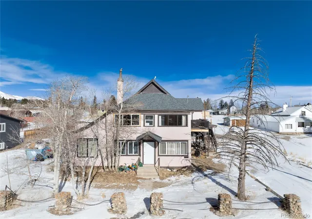 Homes for sale in Fairplay, CO | 550 Castello Ave, Fairplay, CO 80440 | MLS# 3747128
