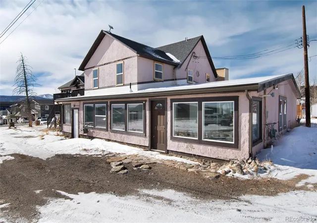 Homes for sale in Fairplay, CO | 550 Castello Ave, Fairplay, CO 80440 | MLS# 3747128