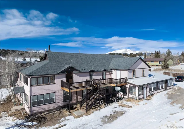 Homes for sale in Fairplay, CO | 550 Castello Ave, Fairplay, CO 80440 | MLS# 3747128
