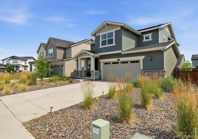 Homes for sale in Timnath, CO | 5564 Fleur De Lis Ln, Timnath, CO 80547 | MLS# IR1063787