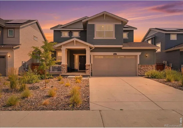 Homes for sale in Timnath, CO | 5564 Fleur De Lis Ln, Timnath, CO 80547 | MLS# IR1063787