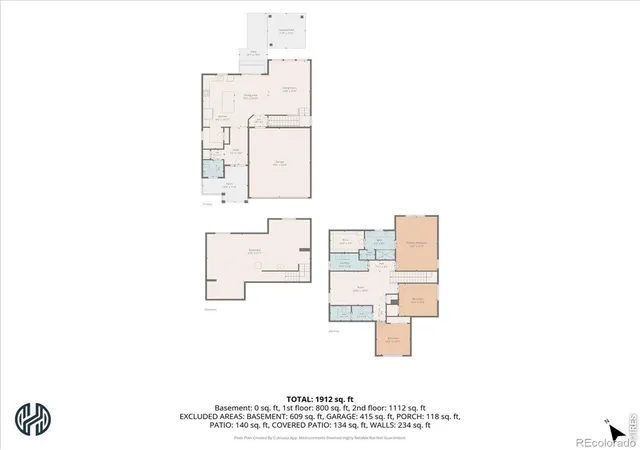 Homes for sale in Timnath, CO | 5564 Fleur De Lis Ln, Timnath, CO 80547 | MLS# IR1063787